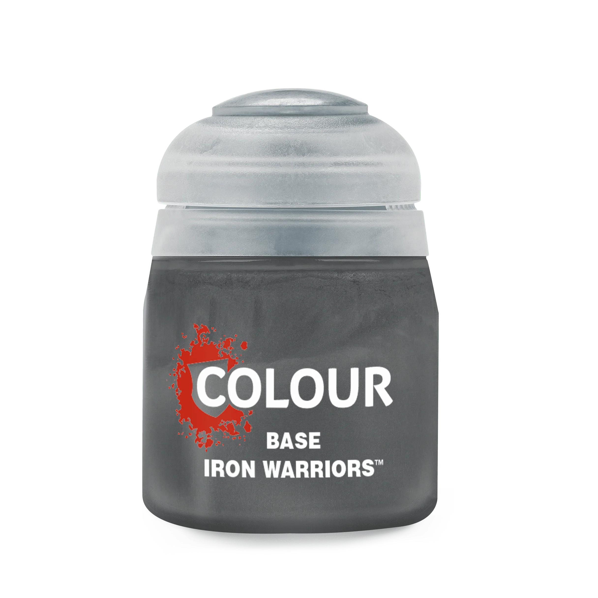 Iron Warriors 12mL