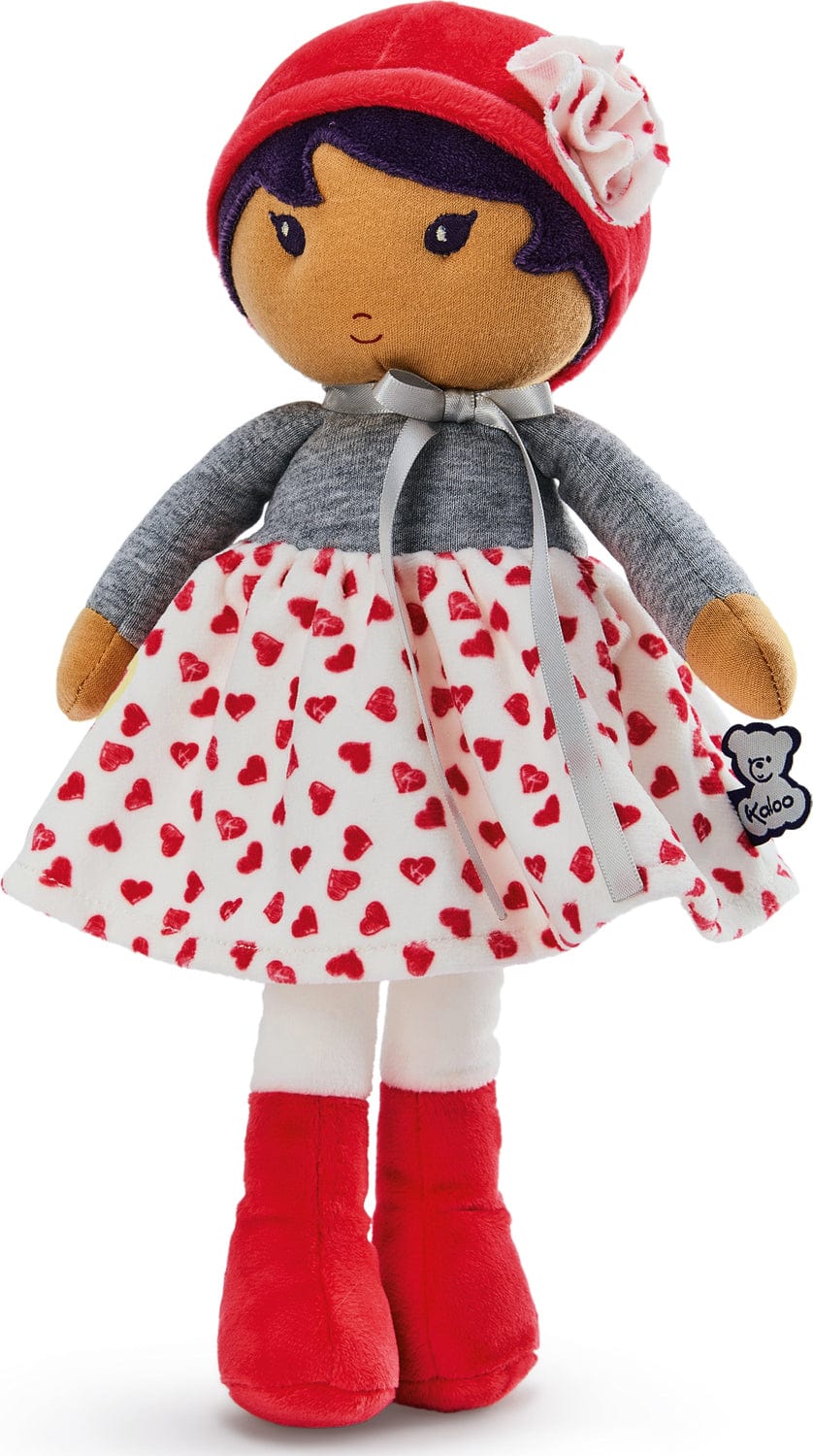 Jade K Doll - Large - Image 2