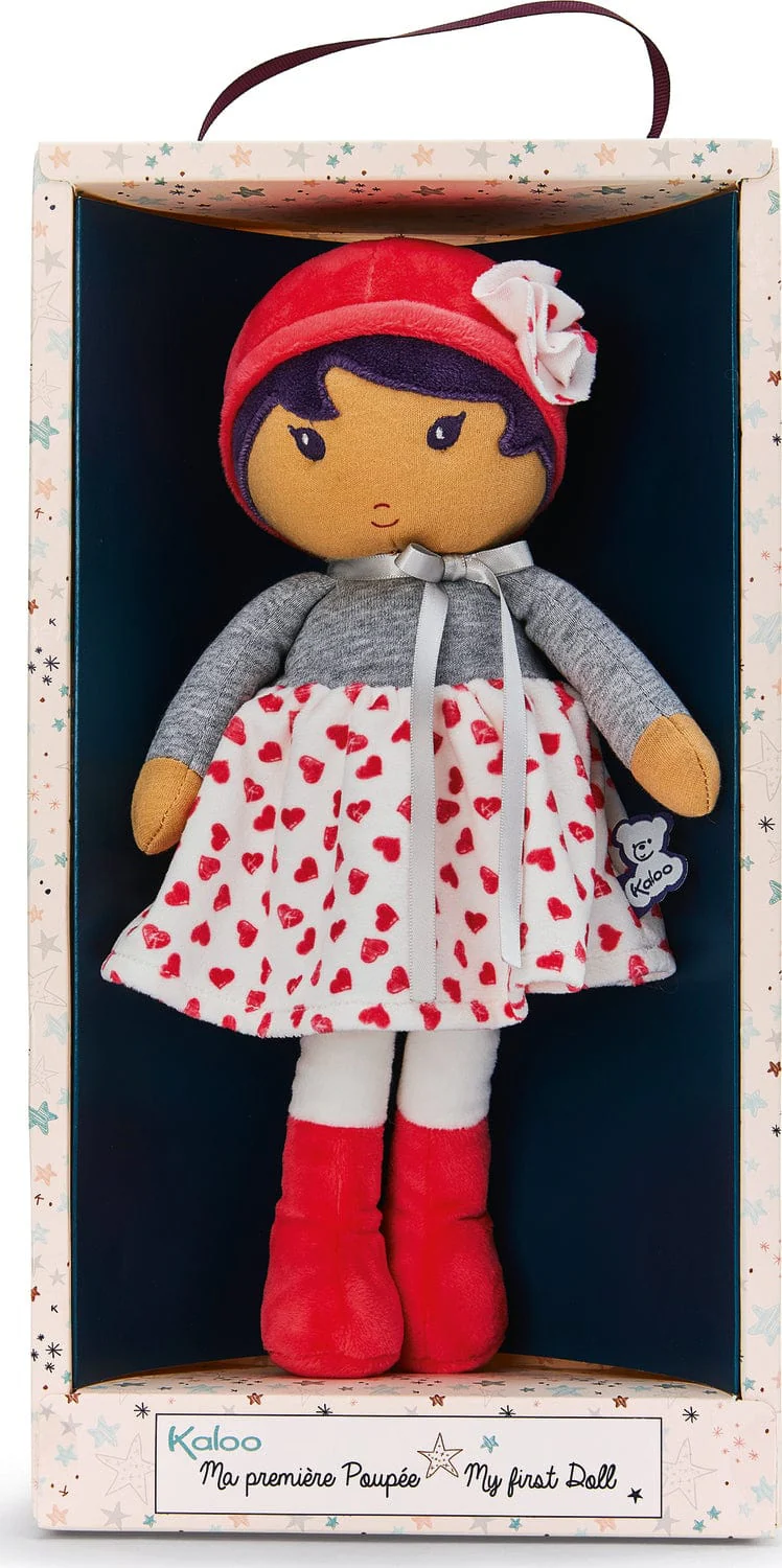 Jade K Doll - Large - Image 3