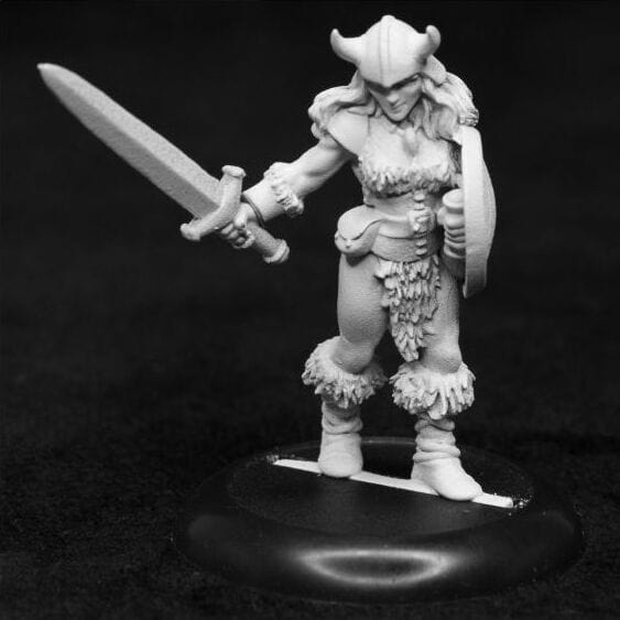 Jana Frostwind - Image 3