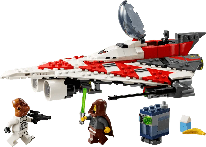 Jedi Bob's Starfighter - Image 5