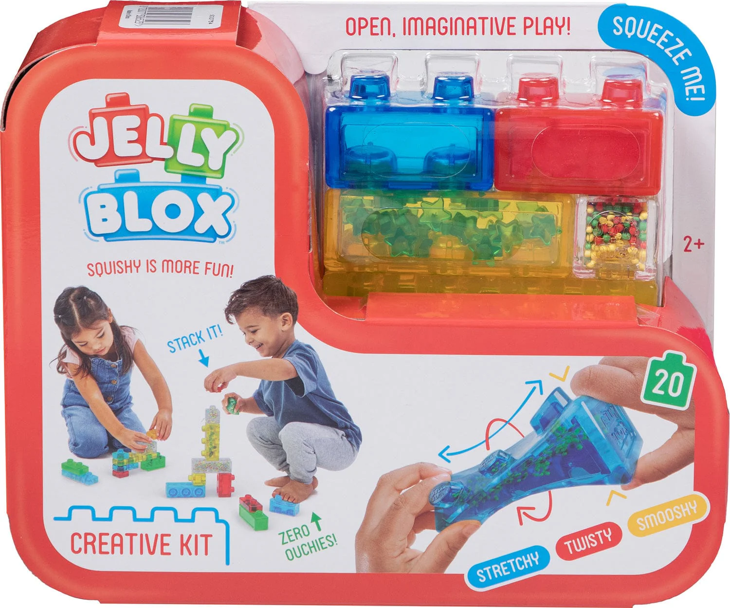 Jelly Blox Creative Kit - Image 5
