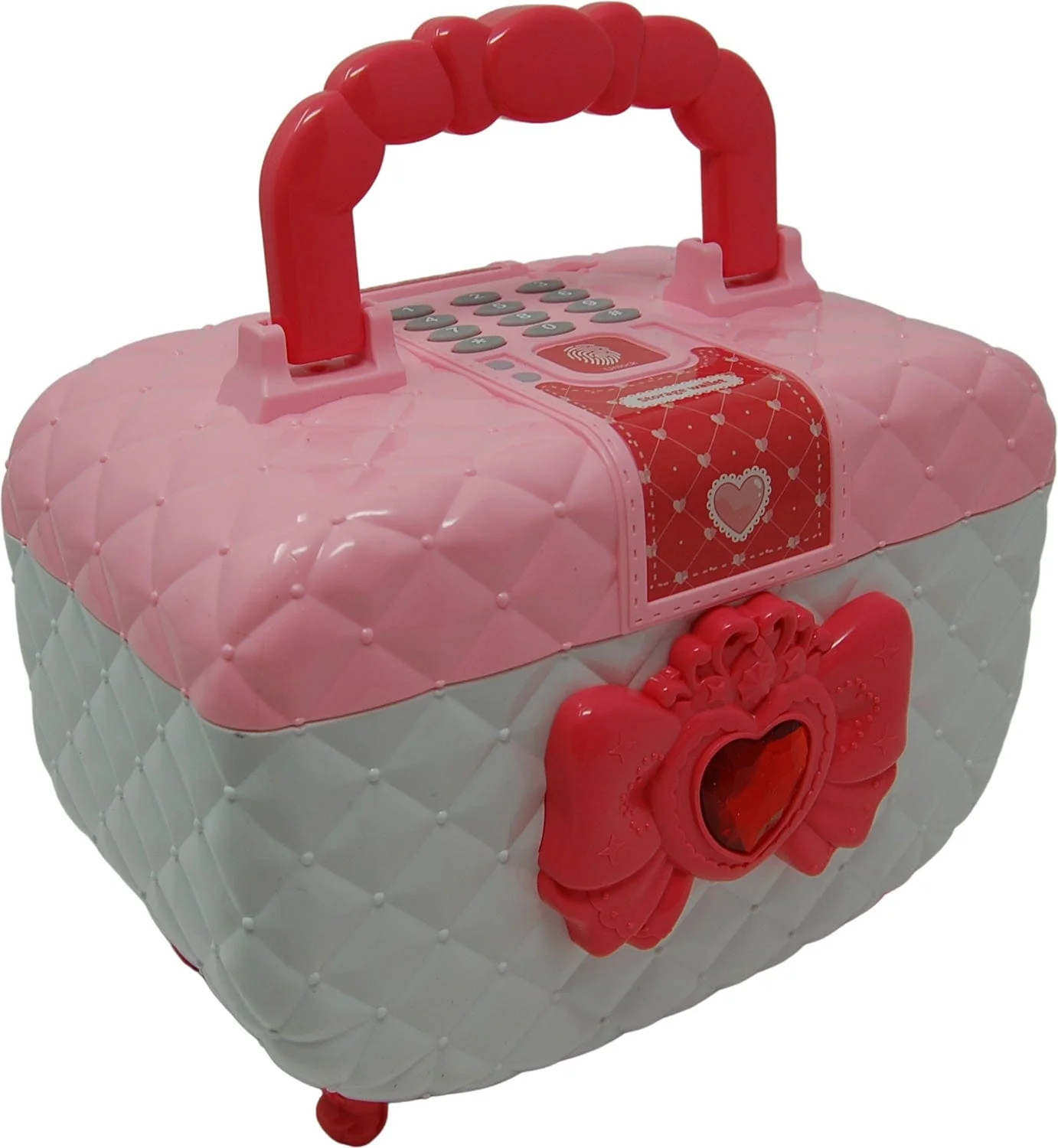 Jewelry Box Safe - Image 3