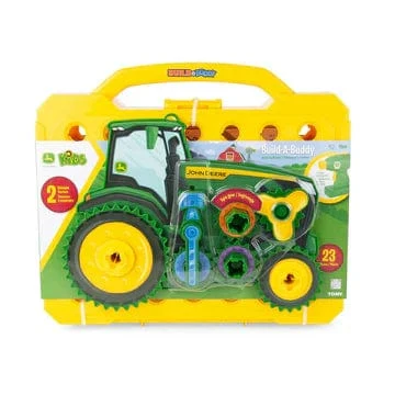 John Deere Build-A-Buddy Activity Board - Image 3