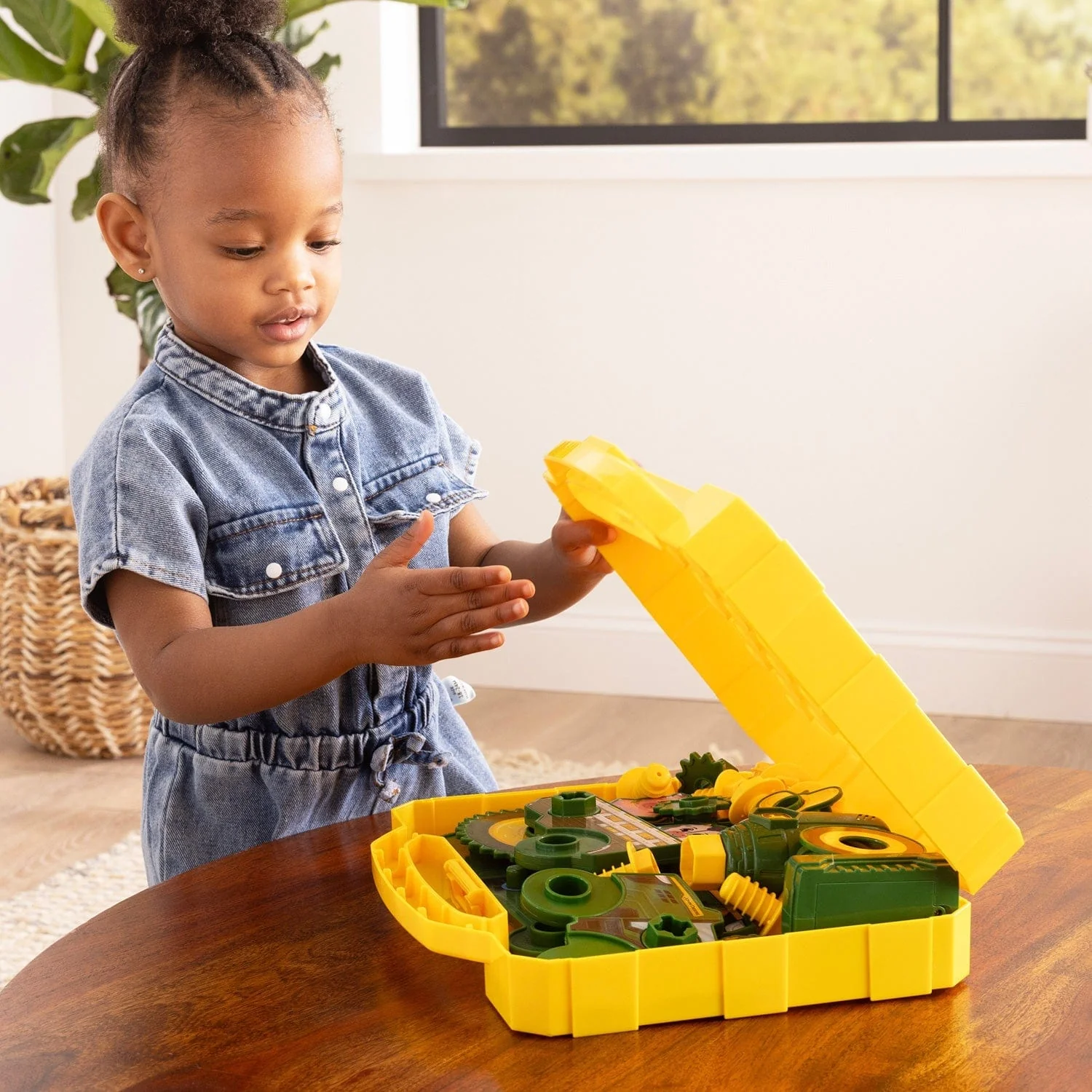 John Deere Build-A-Buddy Activity Board - Image 4