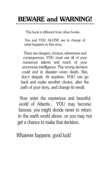 Journey Under The Sea, Children's Book - Image 2