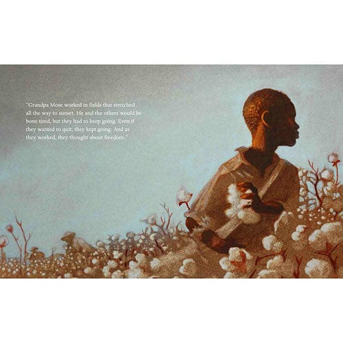 Juneteenth for Mazie - Image 3