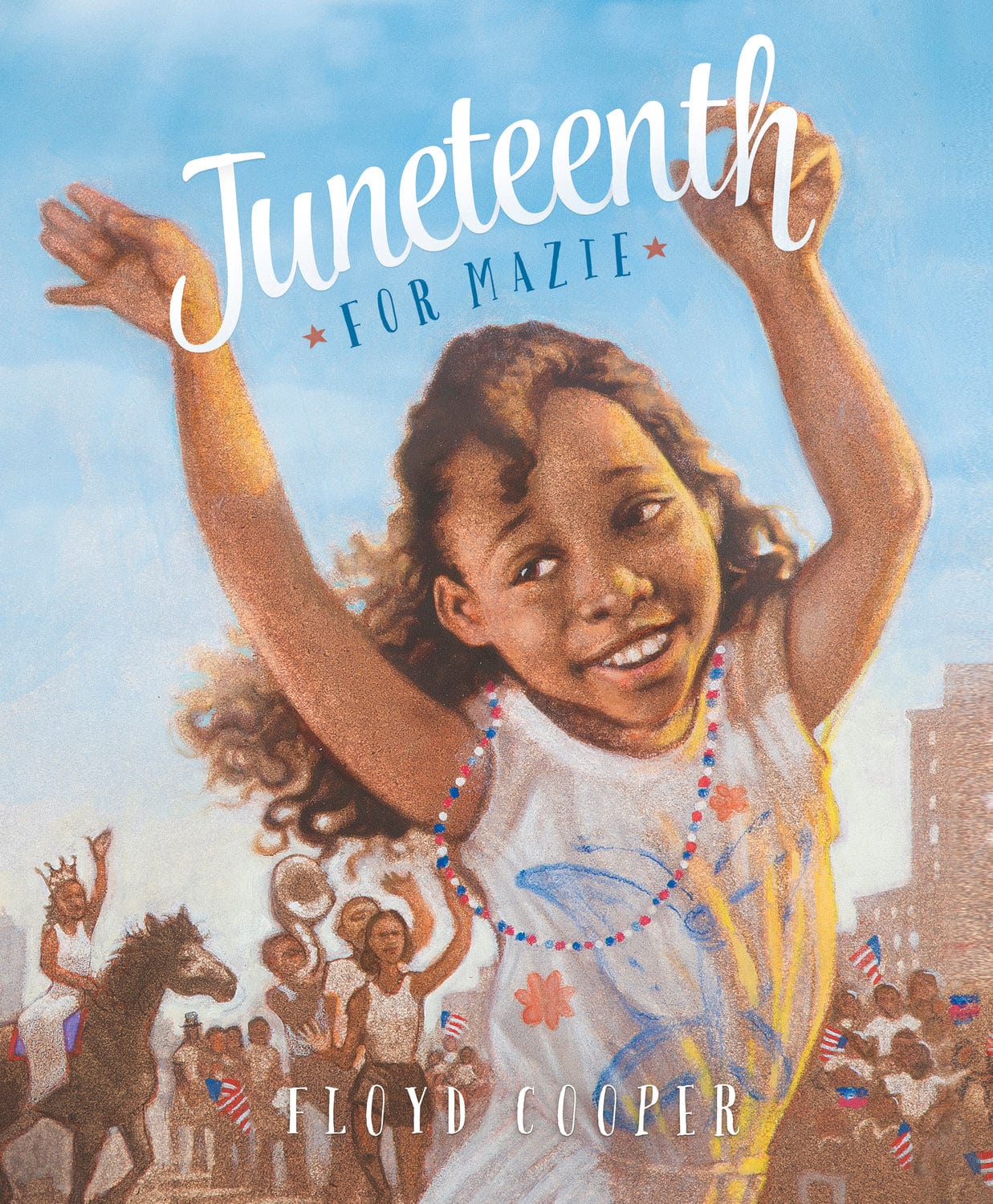 Juneteenth for Mazie - Image 5