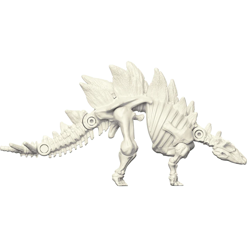 Jurassic World Terraventure TS 01 Dinosaur Capture Operation | Blokees - Image 7
