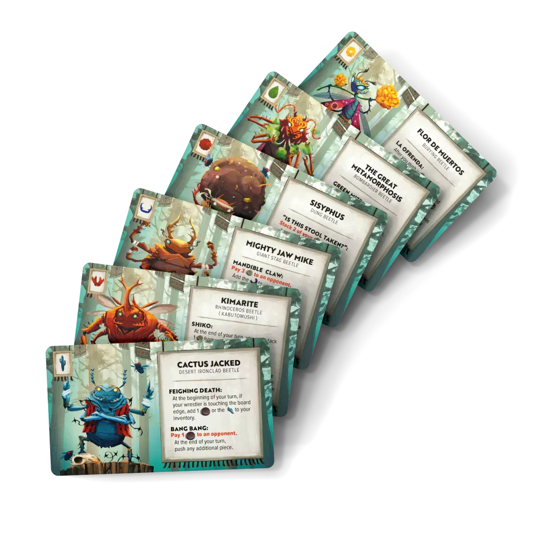 Kabuto Sumo - Image 4