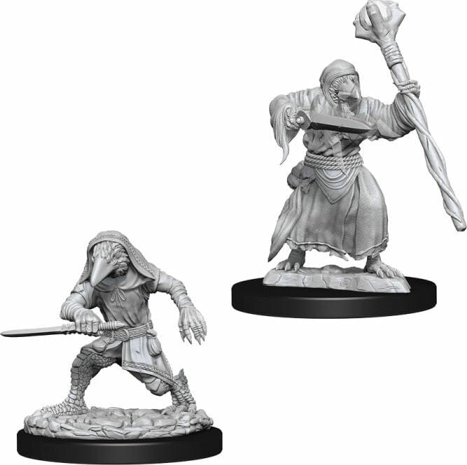 Kenku Adventurers - Image 2