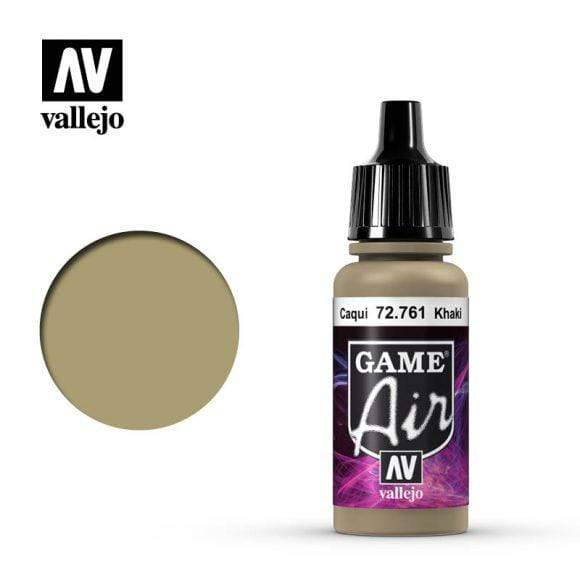 Khaki Air 17mL