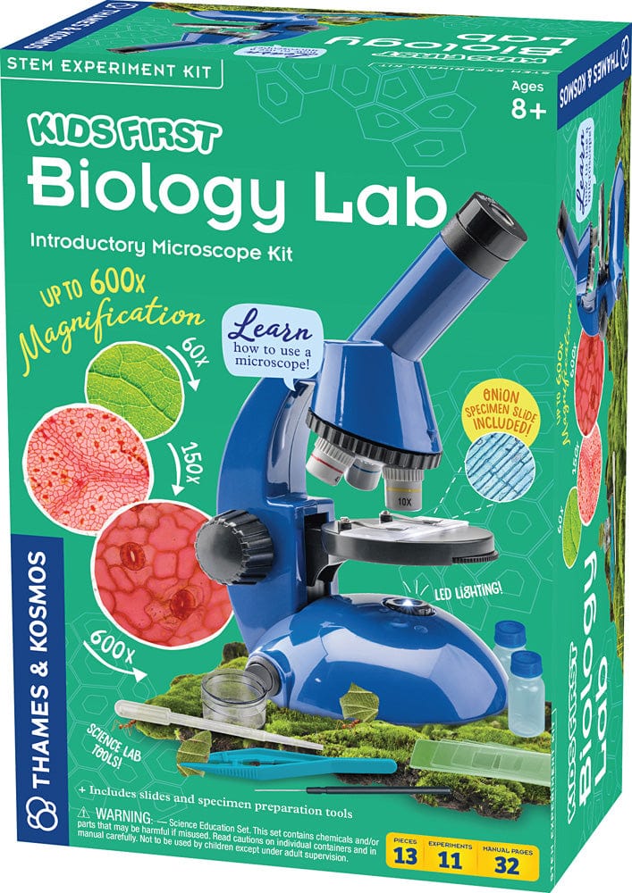 Kids First Biology Lab - Image 4