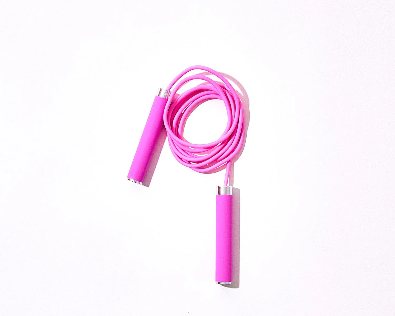 Kids Jump Rope - Pink - Image 4