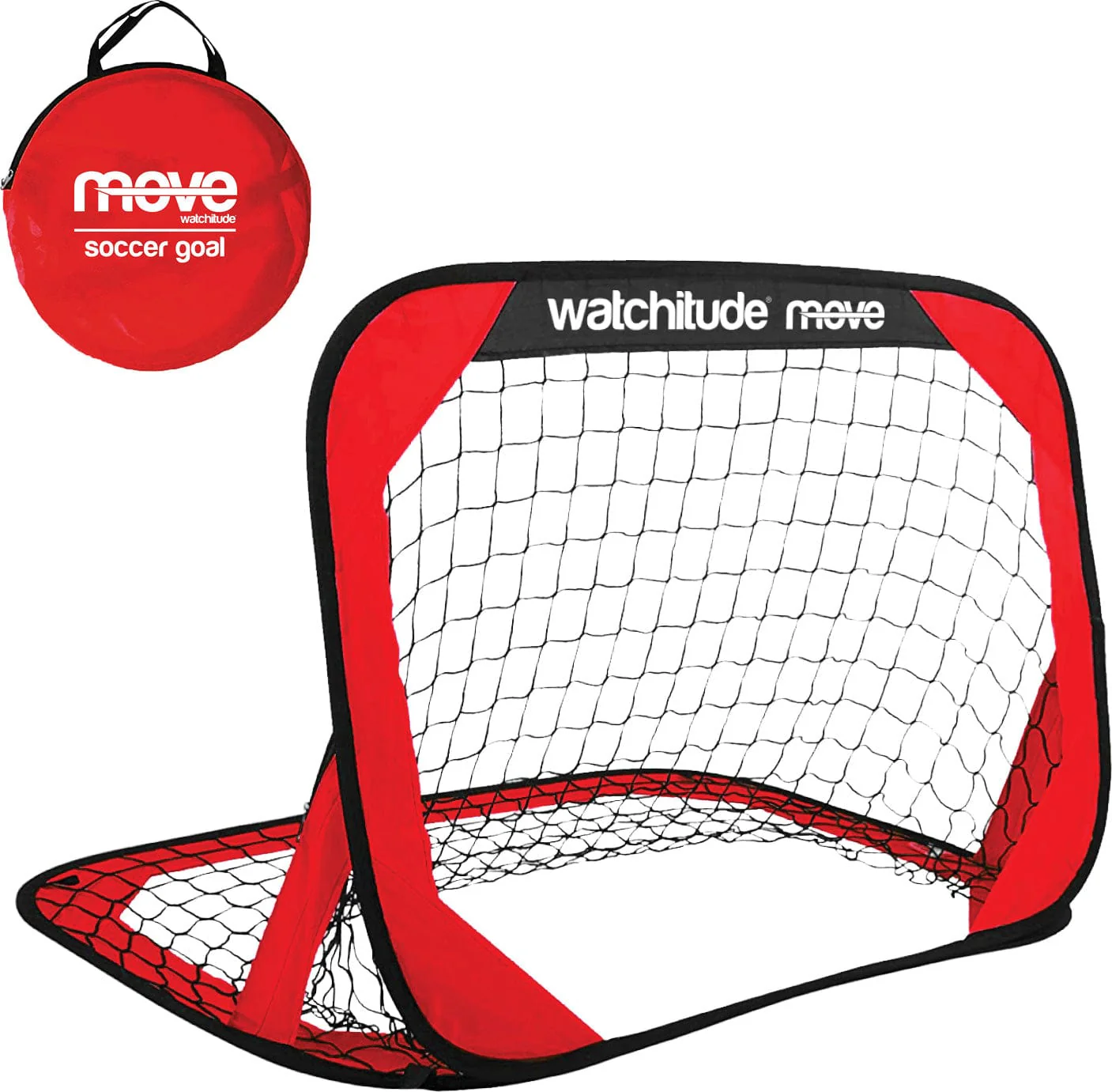 Kids Soccer Goal - Image 3