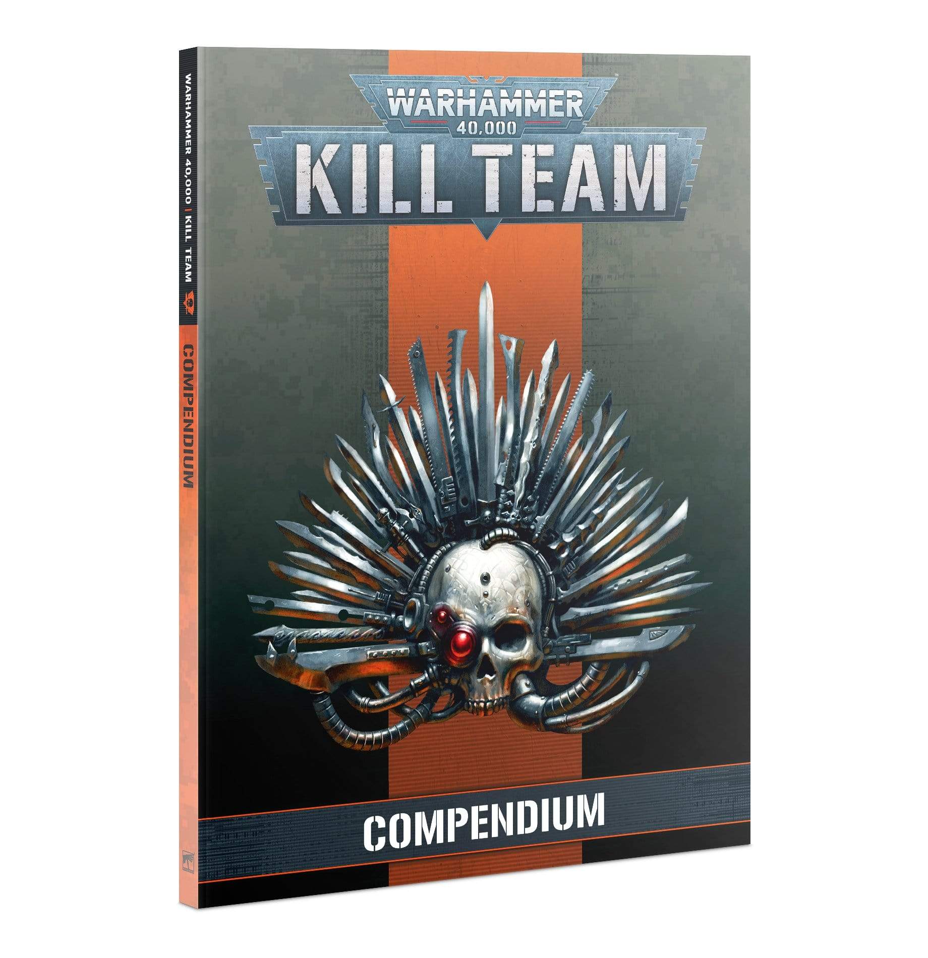 Kill Team: COMPENDIUM