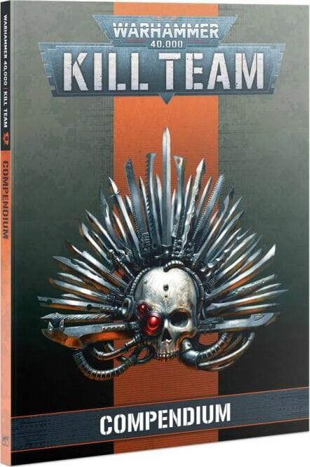 Kill Team: COMPENDIUM - Image 2