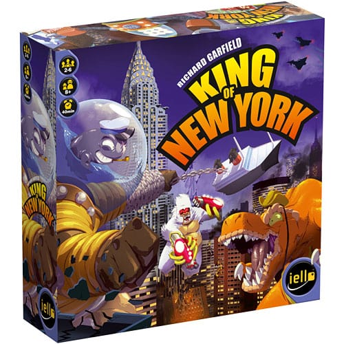 King of New York - Image 4