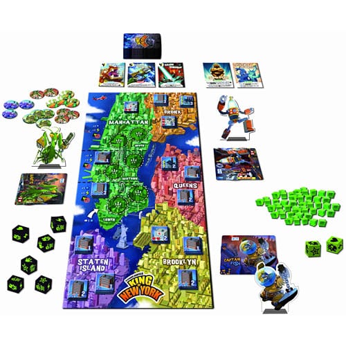 King of New York - Image 5