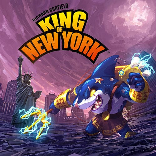 King of New York: Power Up! - Image 4