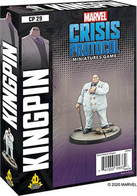 Marvel Crisis Protocol: Kingpin - Image 11
