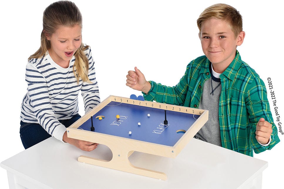 KLASK - An Epic Magnetic Battle! Game - Image 2