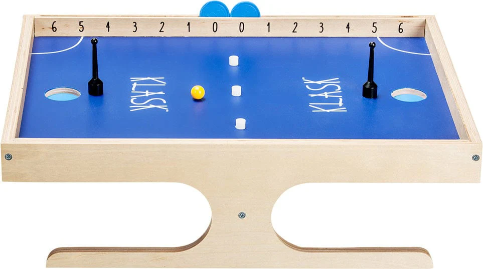 KLASK - An Epic Magnetic Battle! Game - Image 4