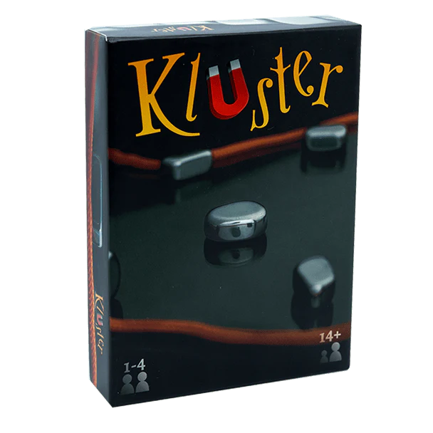 Kluster
