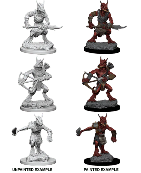Kobolds