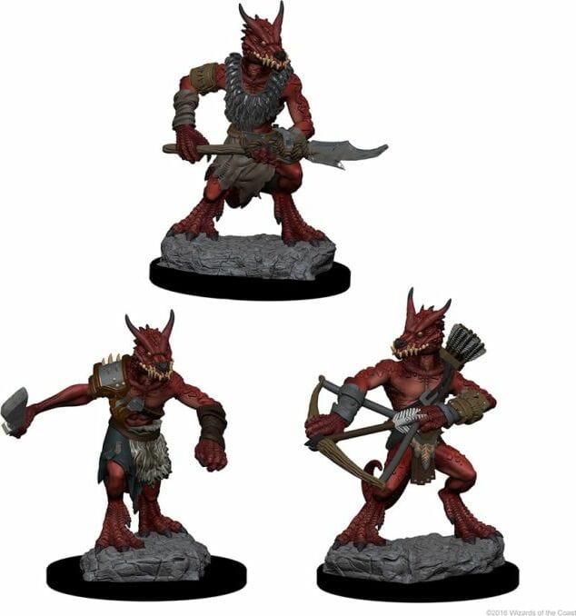 Kobolds - Image 2