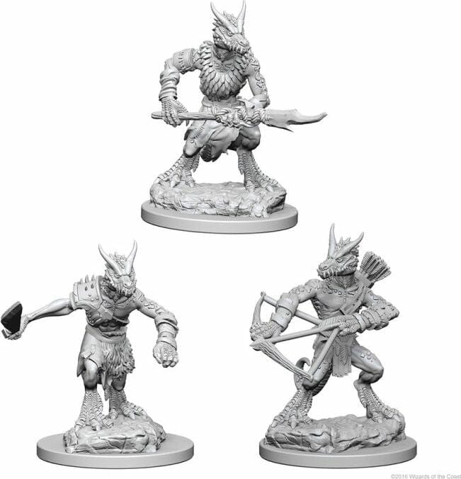 Kobolds - Image 3