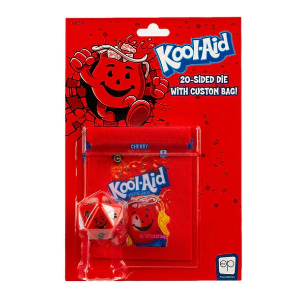 Kool-Aid D20