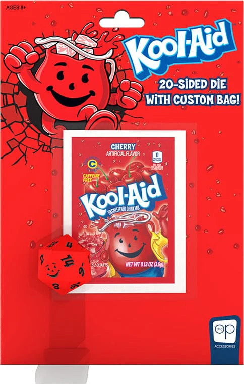 Kool-Aid D20 - Image 2