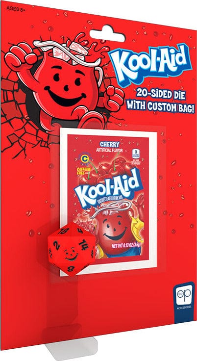 Kool-Aid D20 - Image 4