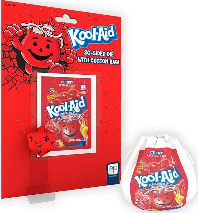 Kool-Aid D20 - Image 5