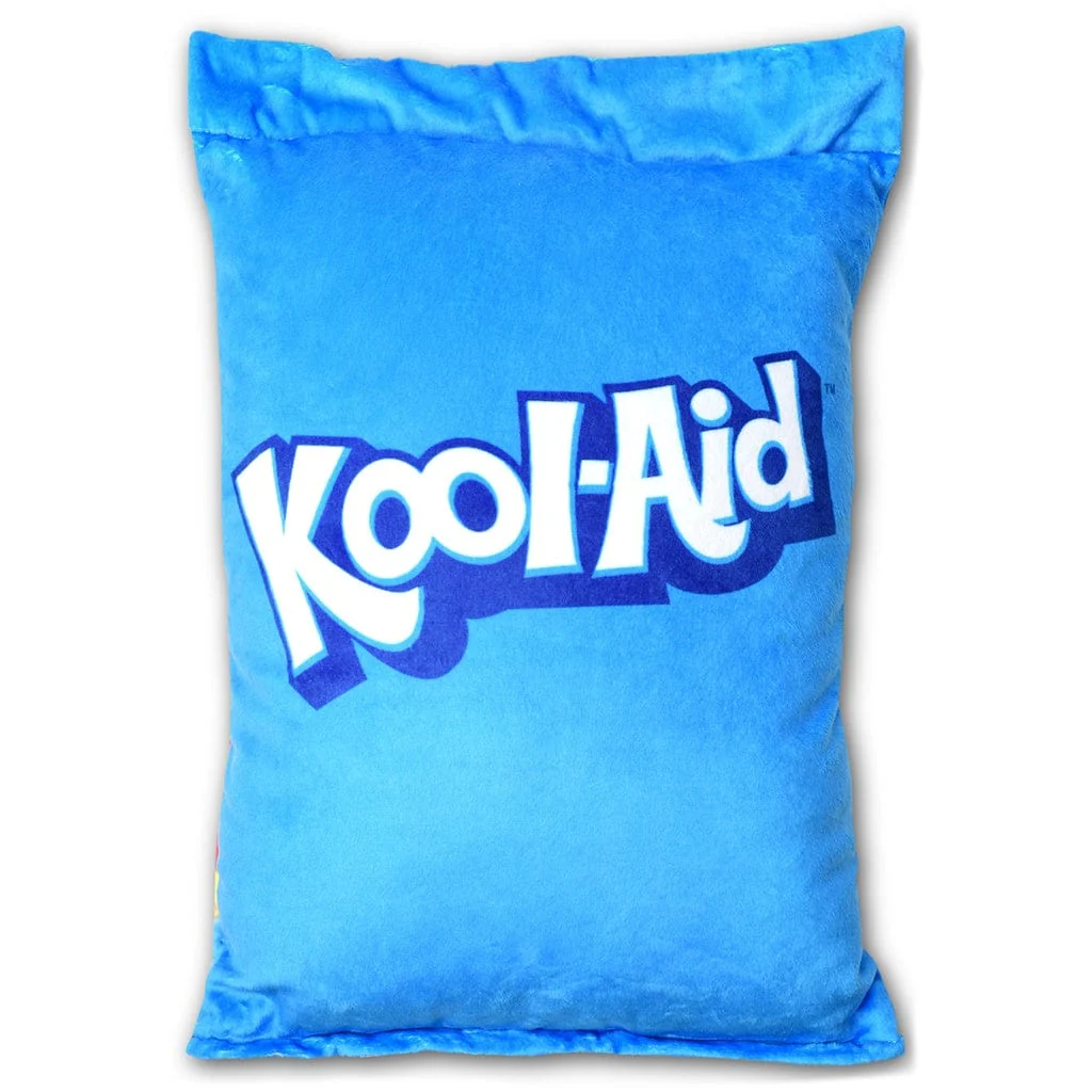Kool-Aid Packing Plush - Image 2