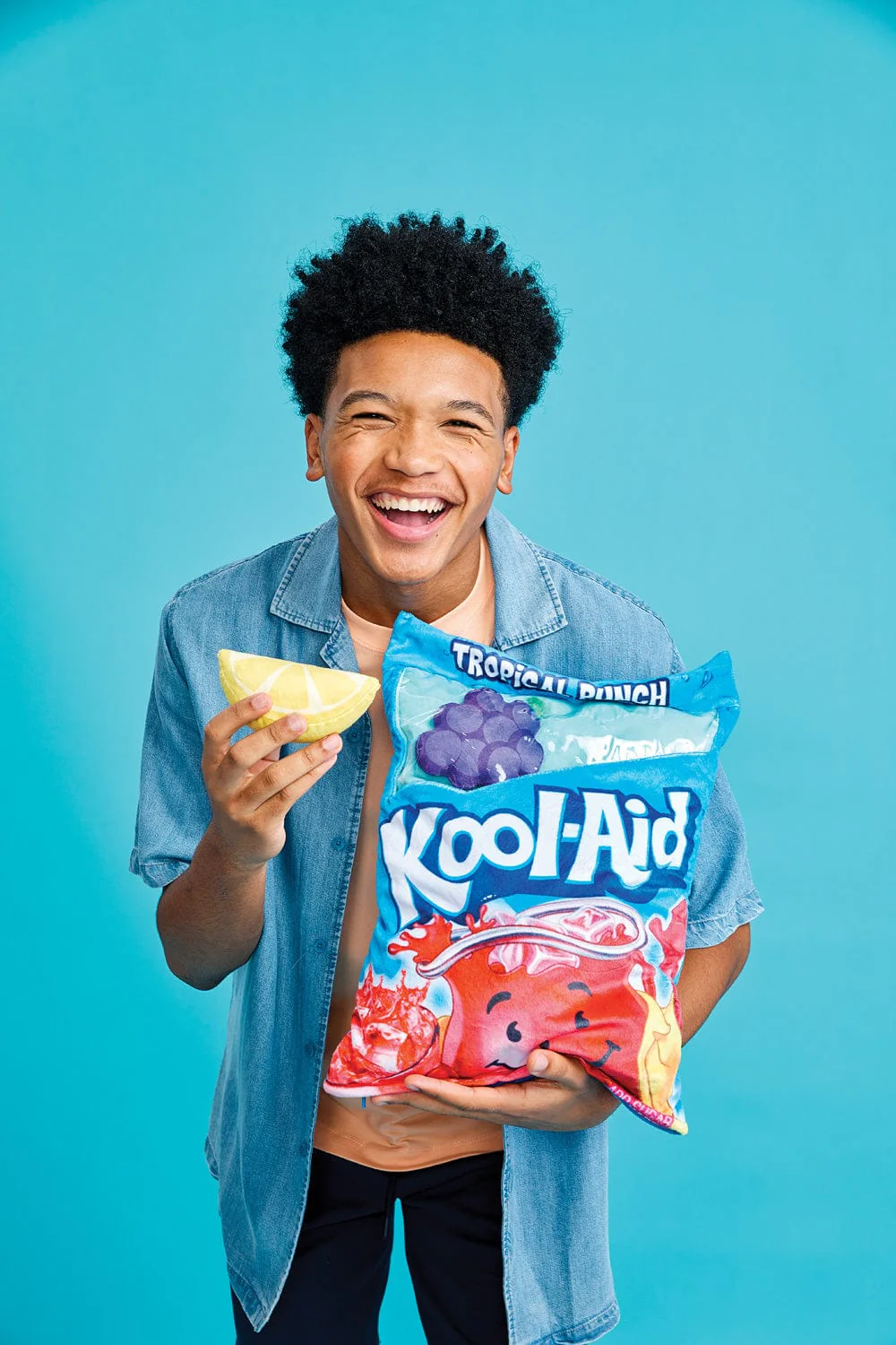 Kool-Aid Packing Plush - Image 4