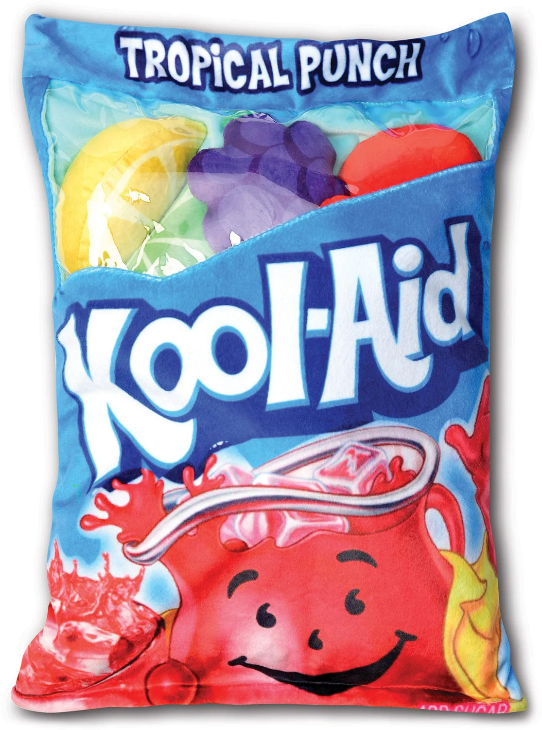 Kool-Aid Packing Plush - Image 5
