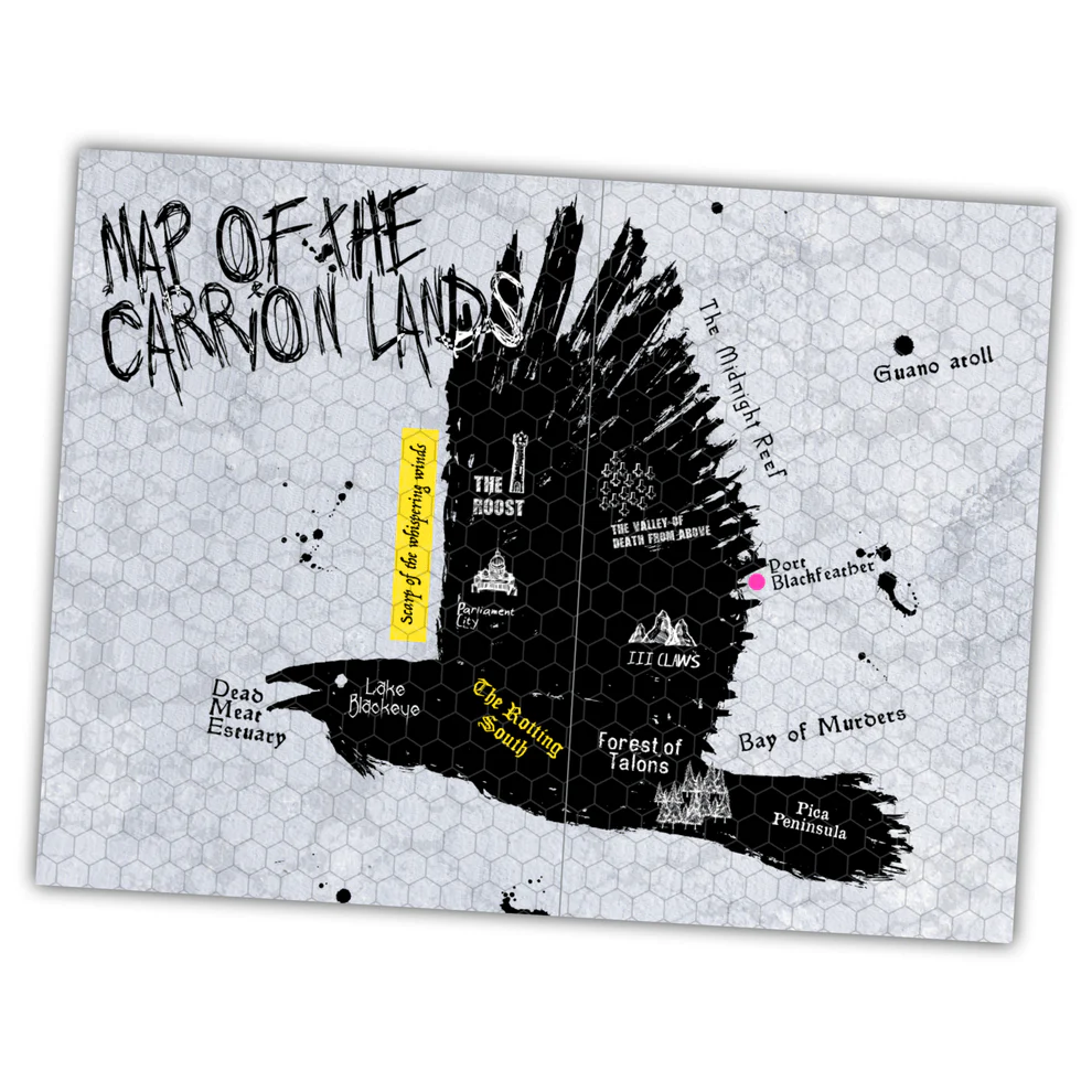Korvus - Image 3