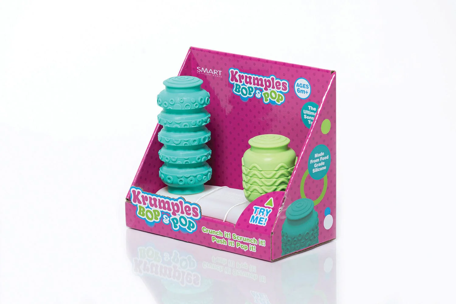 Krumbles Bop and Pop - Image 2
