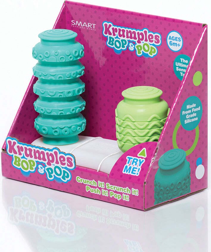 Krumbles Bop and Pop - Image 5