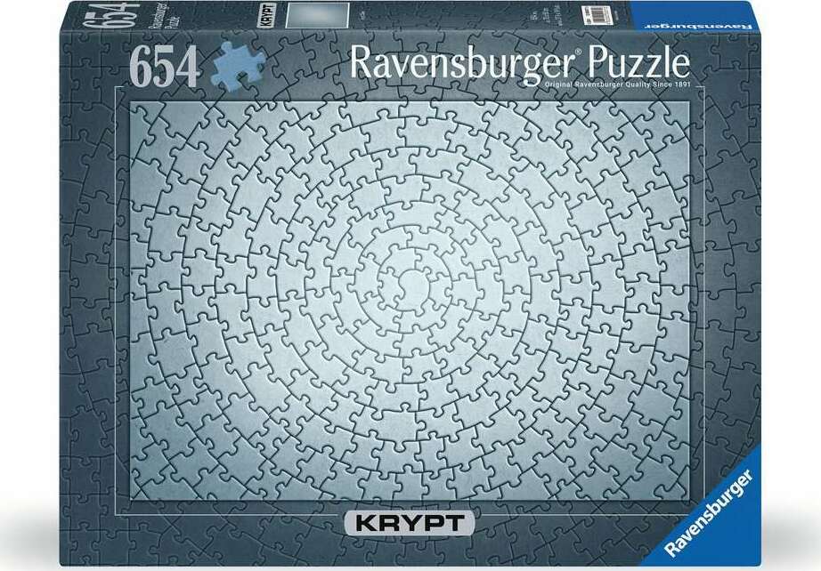 Krypt Silver 654 pcs - Image 2