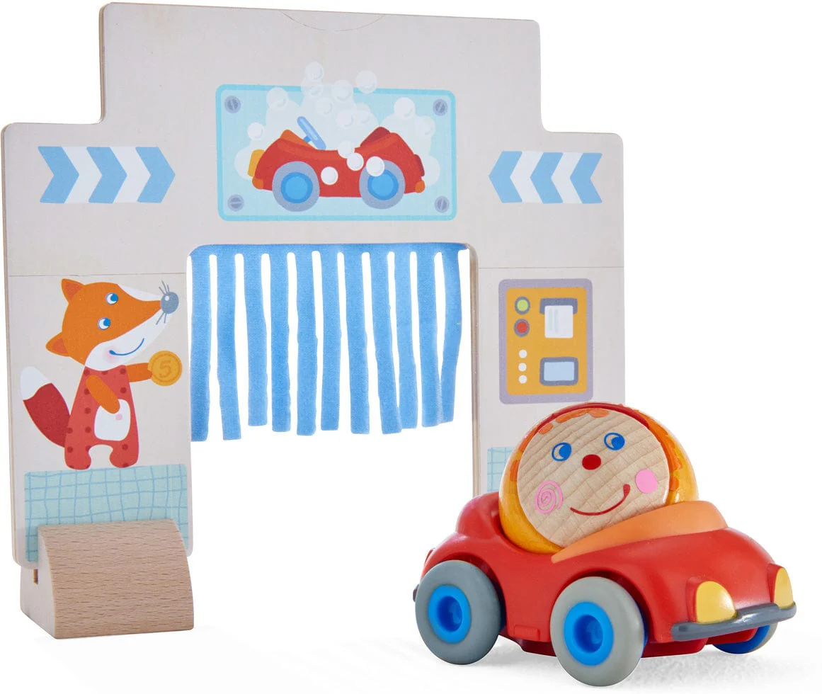 KUBU Carwash - Image 4