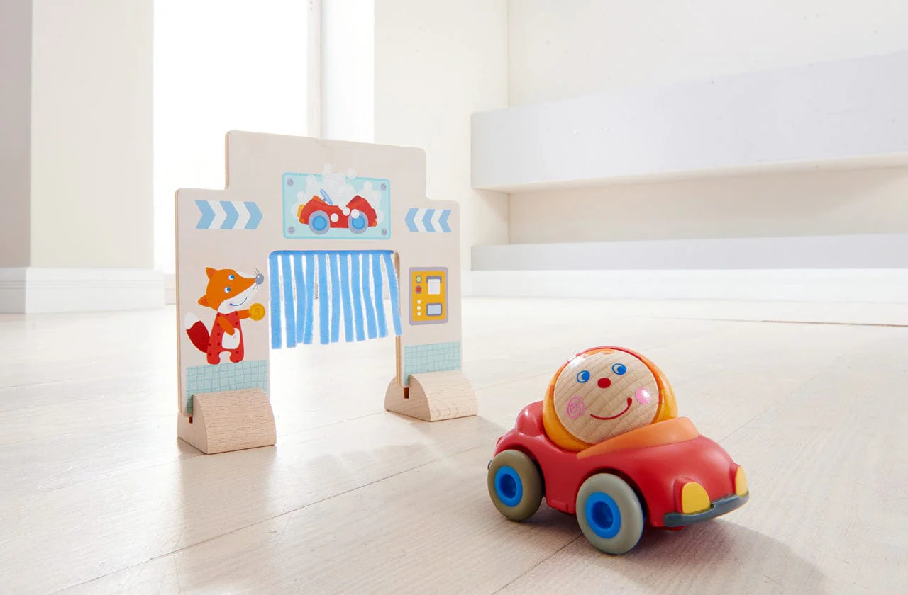 KUBU Carwash - Image 5