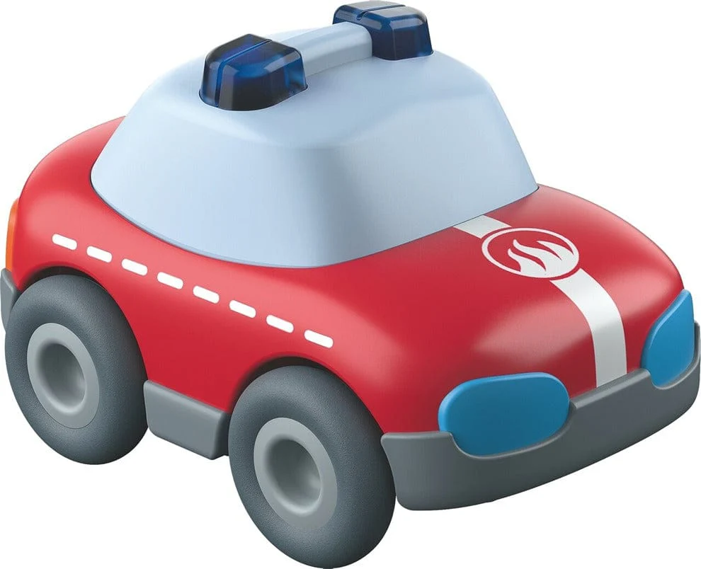 Fire Truck with Motor - Image 4