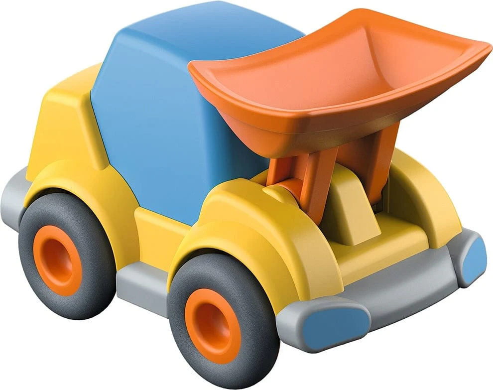 Wheel Loader with Motor - Image 3