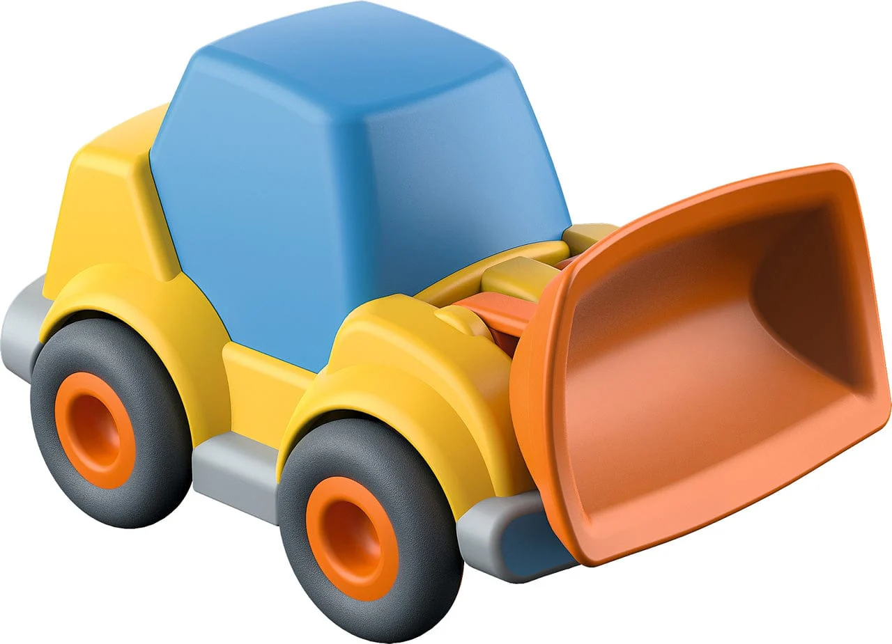Wheel Loader with Motor - Image 4