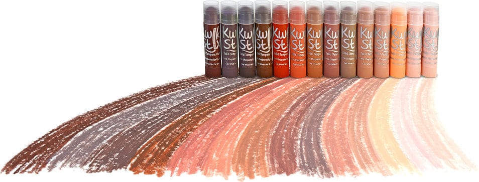 Kwik Stix Global Skin Tones - Image 13