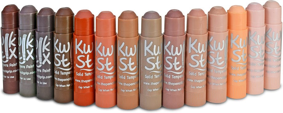 Kwik Stix Global Skin Tones - Image 14