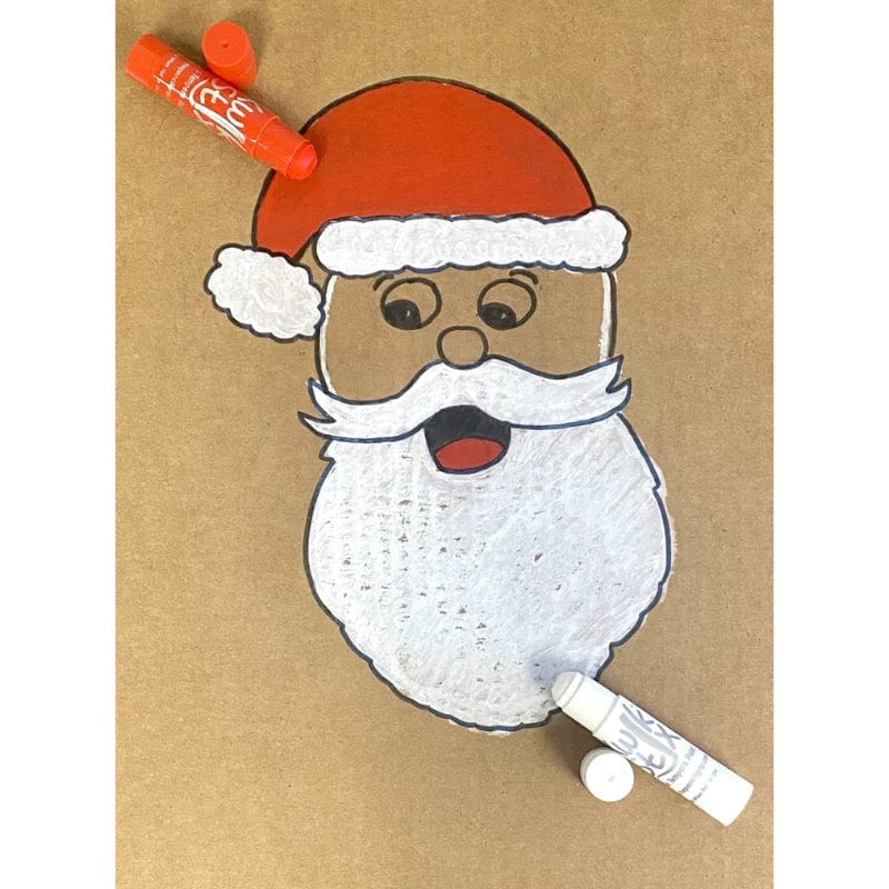 Kwik Stix Holiday Limited Edition - 12 pk - Image 2